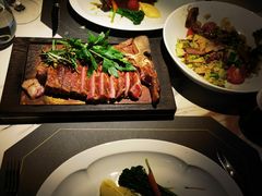 -ZHAO赵·牛扒坊(万象城店)