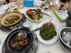 -新峰肉骨茶
