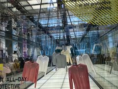 -优衣库(银座店)