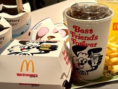 -麦当劳(长泰商业广场店)