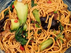 -西江美食舫·江西菜(健德桥店)