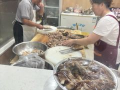 -马庆安羊汤馆(总店)