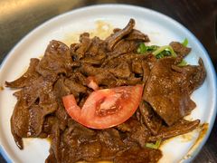 老厦门兰煎肝-堂宴·老厦门私房菜(1988仙岳总店)