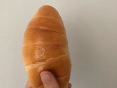 嚼劲日式盐面包-富贵面包公司(运河店)