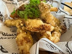 -Blac+Blac(中海环宇荟店)