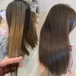 -NEW FACE烫染专业店