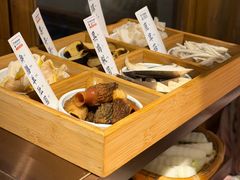 -阿婆情腊排骨火锅·野生菌季(古城旗舰店)