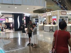 -凯德MALL(西直门店)