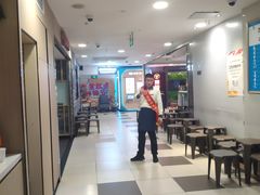 -海底捞火锅(崇文门新世界百货店)