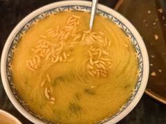虾油泡饭-三酉星·枫·山風与野菜(上海总店)