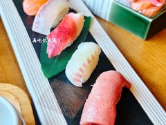 -阿吾罗日本料理(K11艺术中心店)