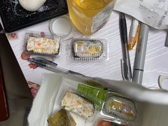 -池田寿司·4H鲜作(西直门凯德华联店)