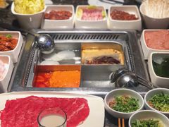 -海底捞火锅(奥山世纪城店)