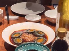 -小厨师·二十年沈家门小海鲜(百井坊巷店)