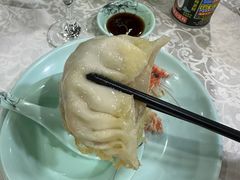 -正亮海鲜(人民西路店)