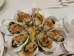 -海上名珠·海鲜酒楼(励骏庞都店)