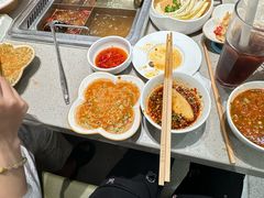 -海底捞火锅(奥森店)