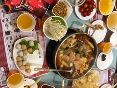 -沈阳百联购物中心(青年大街店)