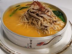 秦淮煮干丝-民国红公馆·秦淮八艳(夫子庙店)