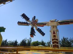 -青岛方特梦幻王国