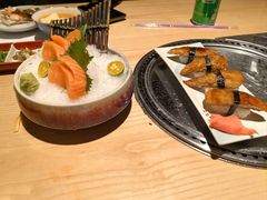 -隐泉京望日式料理(太和广场店)
