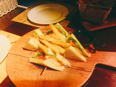 杂咖三文治-杂咖zacup(领展中心城店)