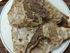 -清真永恒华威肉饼(潘家园店)