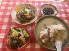 -张家湾·膳蹄(迎宾店)