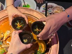 -锦府园·新台州菜(合生汇店)