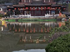 -华清宫景区
