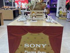 -Sony Store 索尼(上海淮海中路店)