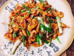 -75幢私房菜馆