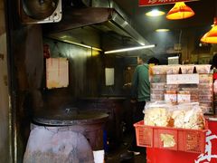 -高记桂花糖炒栗(鼓楼店)