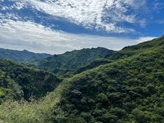 -圣莲山风景区