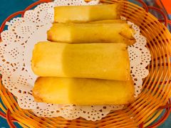 酥炸脆奶-清晖小苑•顺德地方菜(壹海城店)