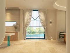 -台山颐和温泉城