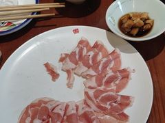 -1078號老北京涮肉(松柏店)