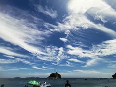 -棒棰岛宾馆景区