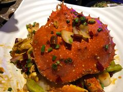 -蟹之国·精品蟹料理(极地店)