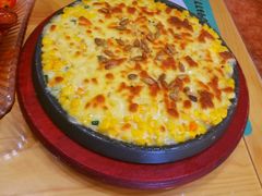 -韩食味·小木屋(日照店)