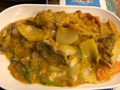 -Doo Dee Thai Food(Issan/Isaan/Esan)