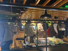 -梨花自助烤肉(乐宾店)