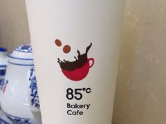 -85度C(南京龙江店)