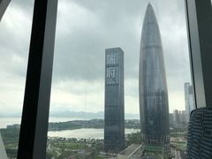 -小南洋海景餐厅(深圳湾店)
