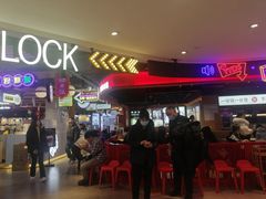 -松雷商业(南岗店)