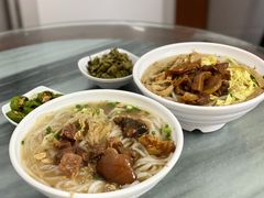 -江南濑粉店(文华路店)