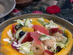 -第101座花园餐厅(湖滨88店)