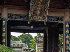 -西安化觉巷清真大寺