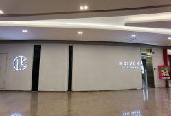 -KEIVON HAIR·崎宏