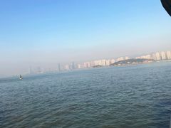 -国际邮轮中心码头(厦鼓码头)